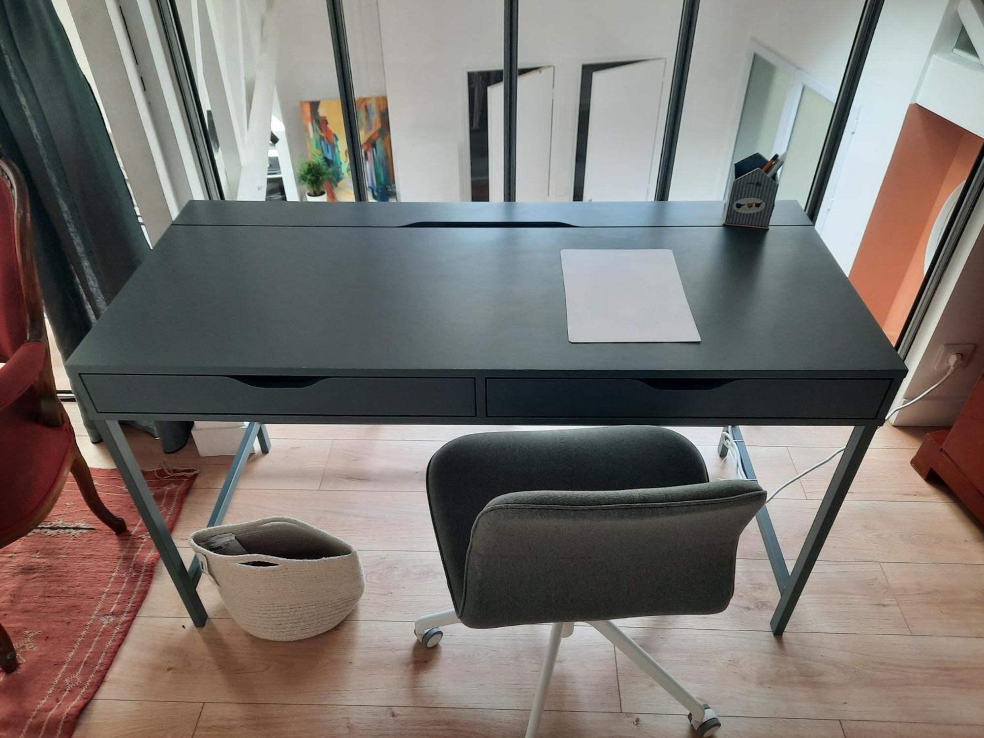 פריז Loft 4-5 Personnes A Montmartre - Parking Prive Sur Reservation מראה חיצוני תמונה